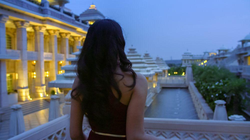 Itc Grand Bharat, A Luxury Collection Retreat, Gurgaon, New Delhi Capital Region 5* Gurgaon