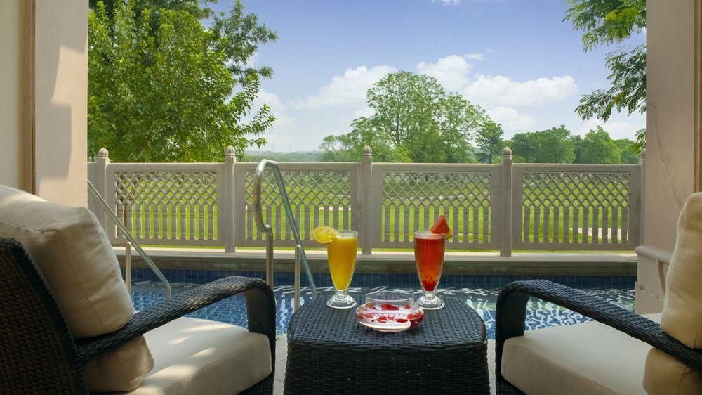 Resort Itc Grand Bharat, A Luxury Collection Retreat, Gurgaon, New Delhi Capital Region Gurgaon