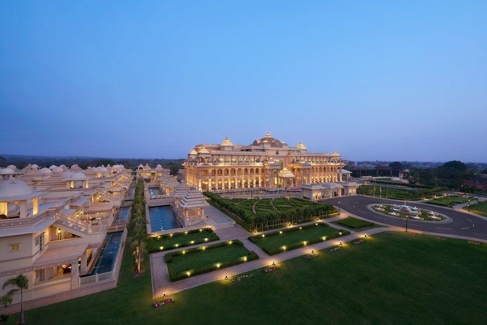 Resort Itc Grand Bharat, A Luxury Collection Retreat, Gurgaon, New Delhi Capital Region Gurgaon