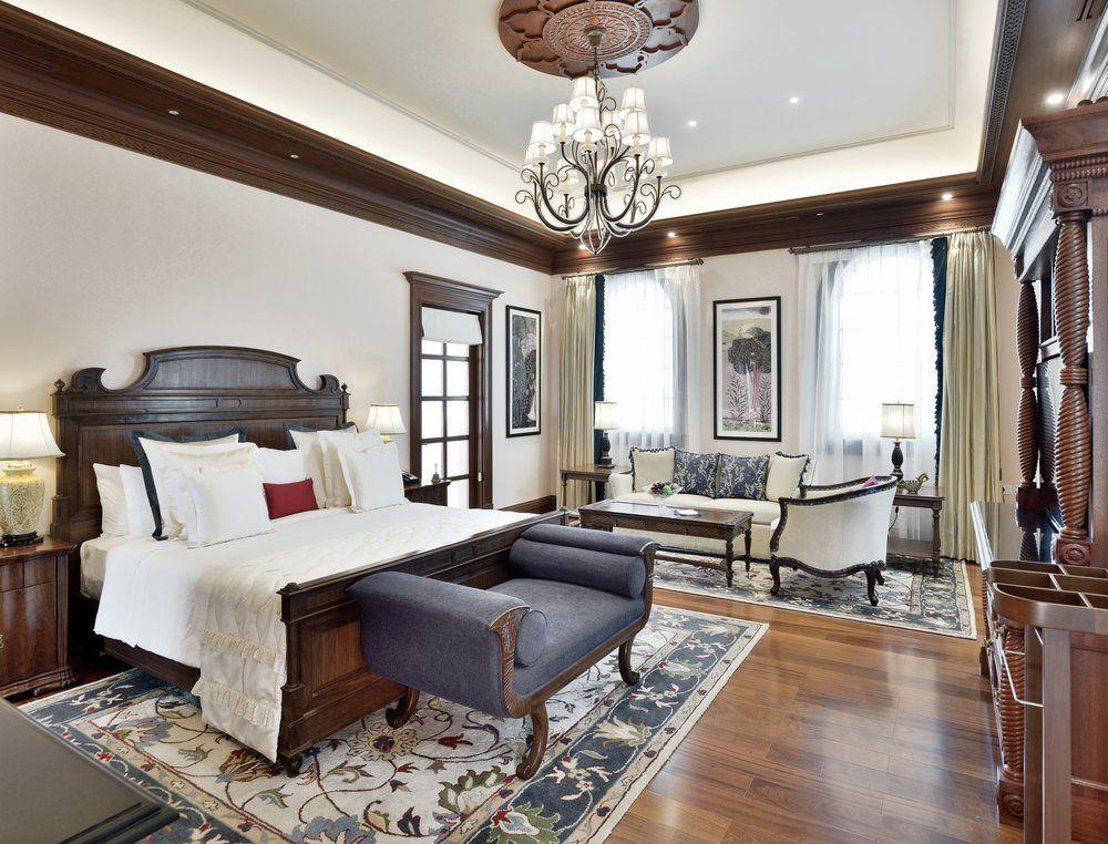 Itc Grand Bharat, A Luxury Collection Retreat, Gurgaon, New Delhi Capital Region 5* Gurgaon