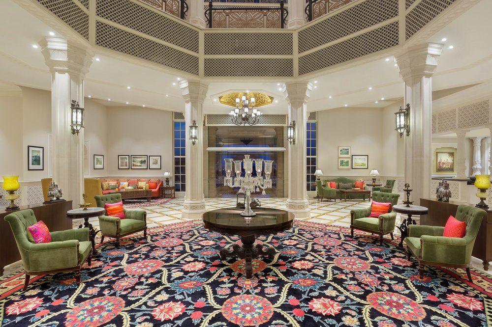 Resort Itc Grand Bharat, A Luxury Collection Retreat, Gurgaon, New Delhi Capital Region Gurgaon