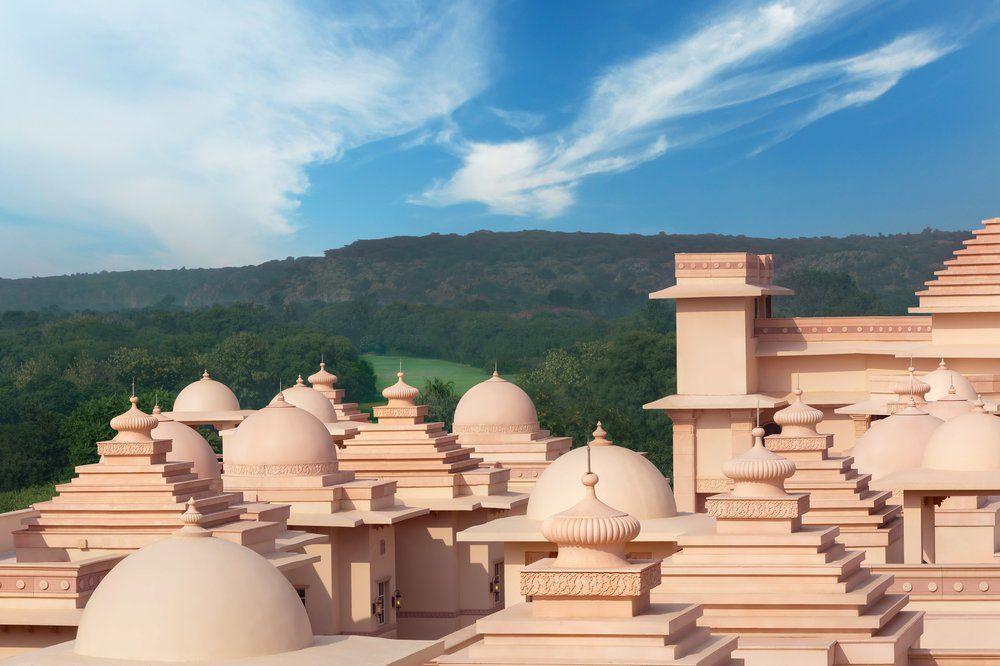 Itc Grand Bharat, A Luxury Collection Retreat, Gurgaon, New Delhi Capital Region 5*