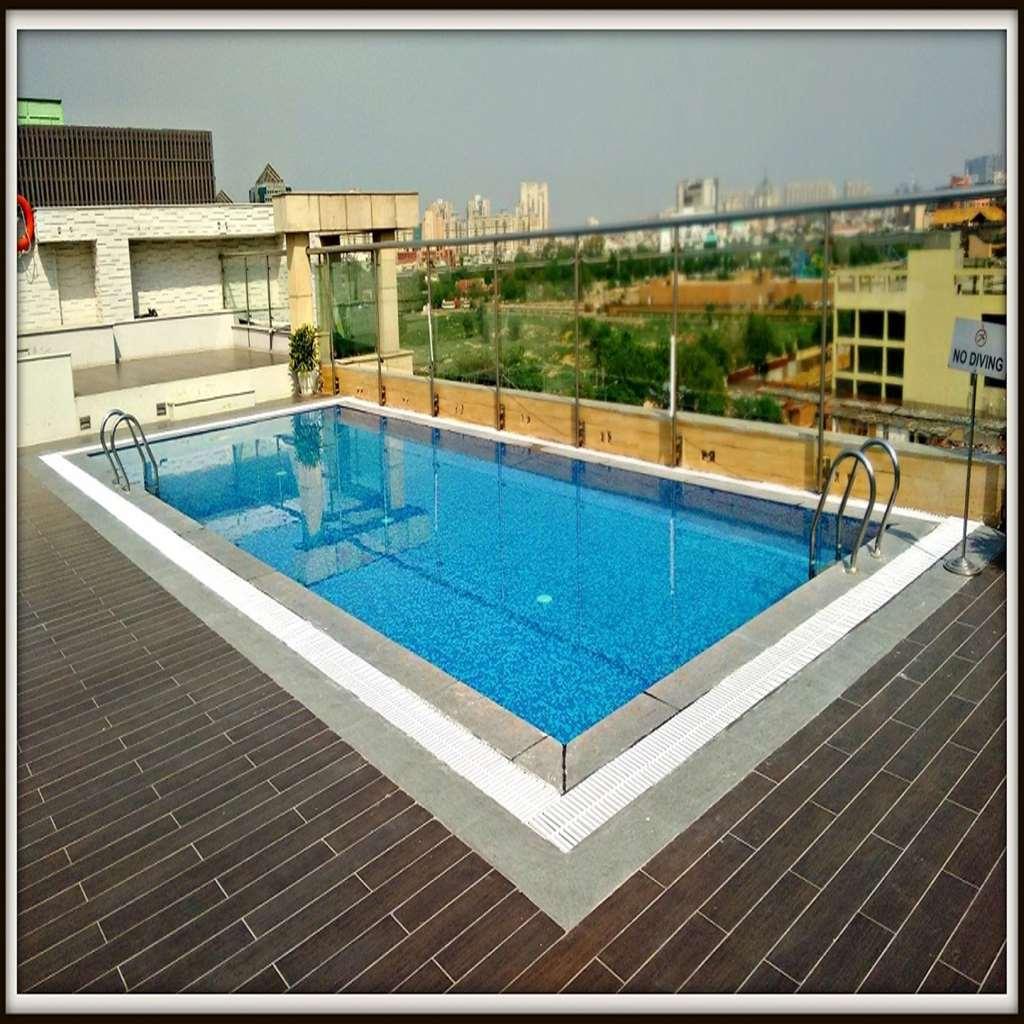 Hotel Radisson Sector 29 Gurugram Gurgaon