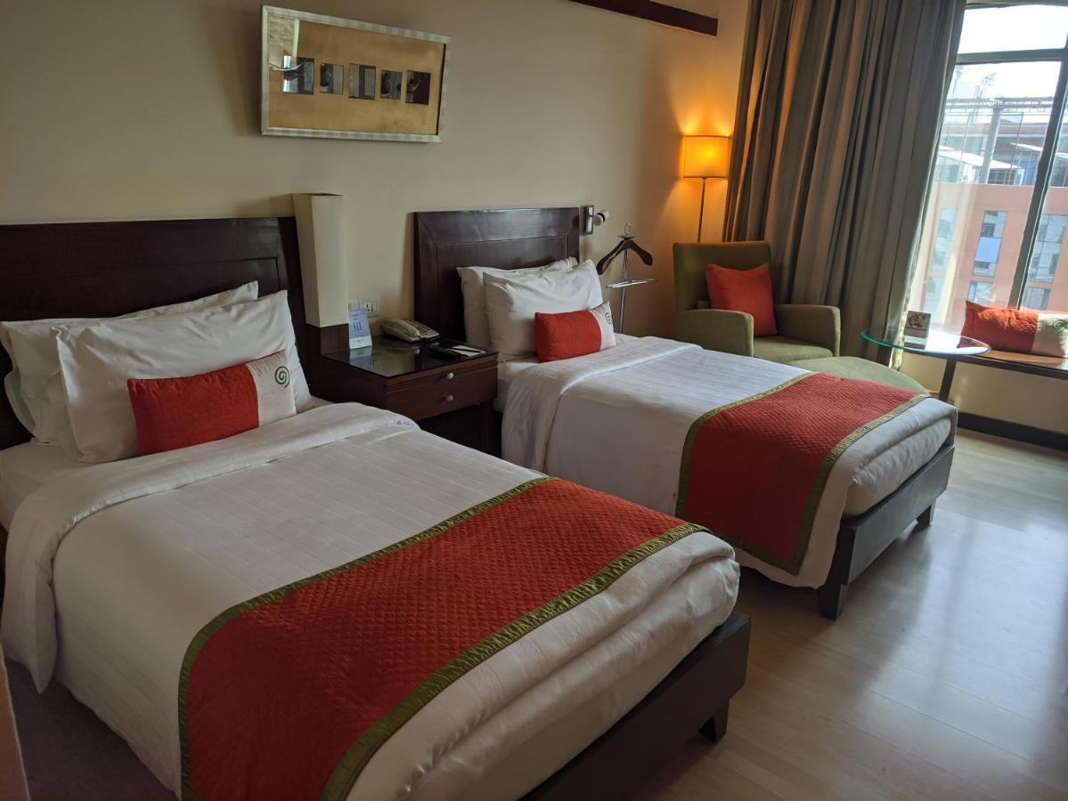 Fortune Select Global, Gurugram - Member Itc Hotels' Group Hotel Gurgaon