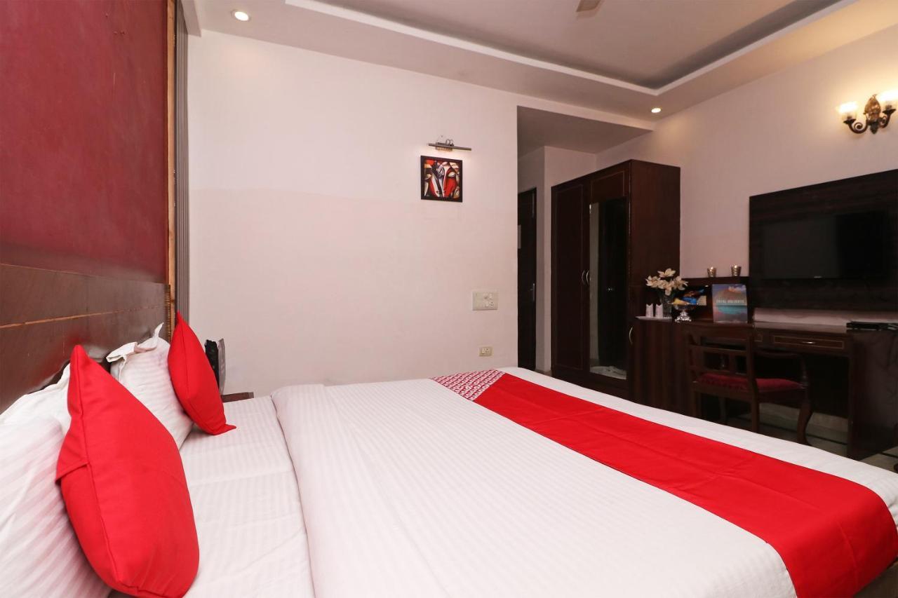 Oyo 566 Soni Hotel 3*