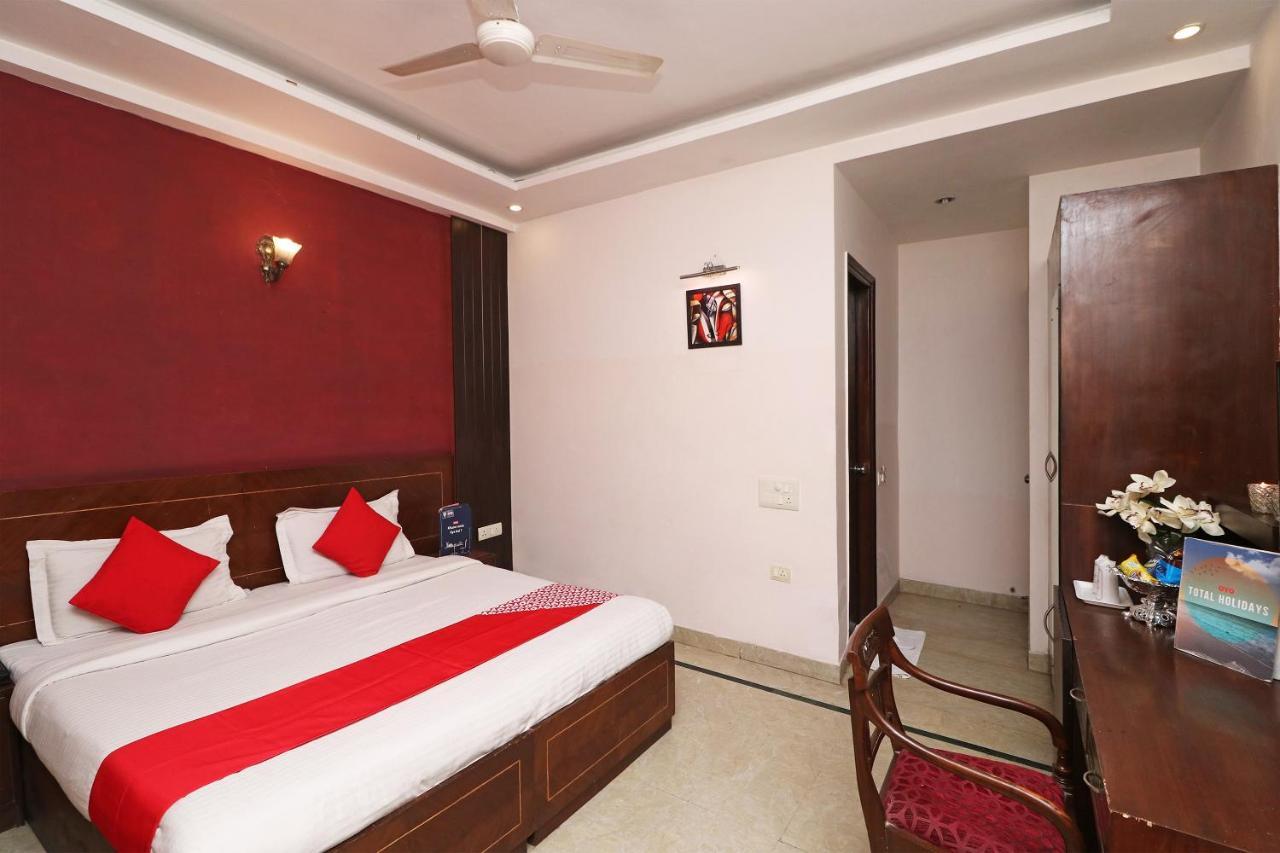 Hotel Oyo 566 Soni Gurgaon