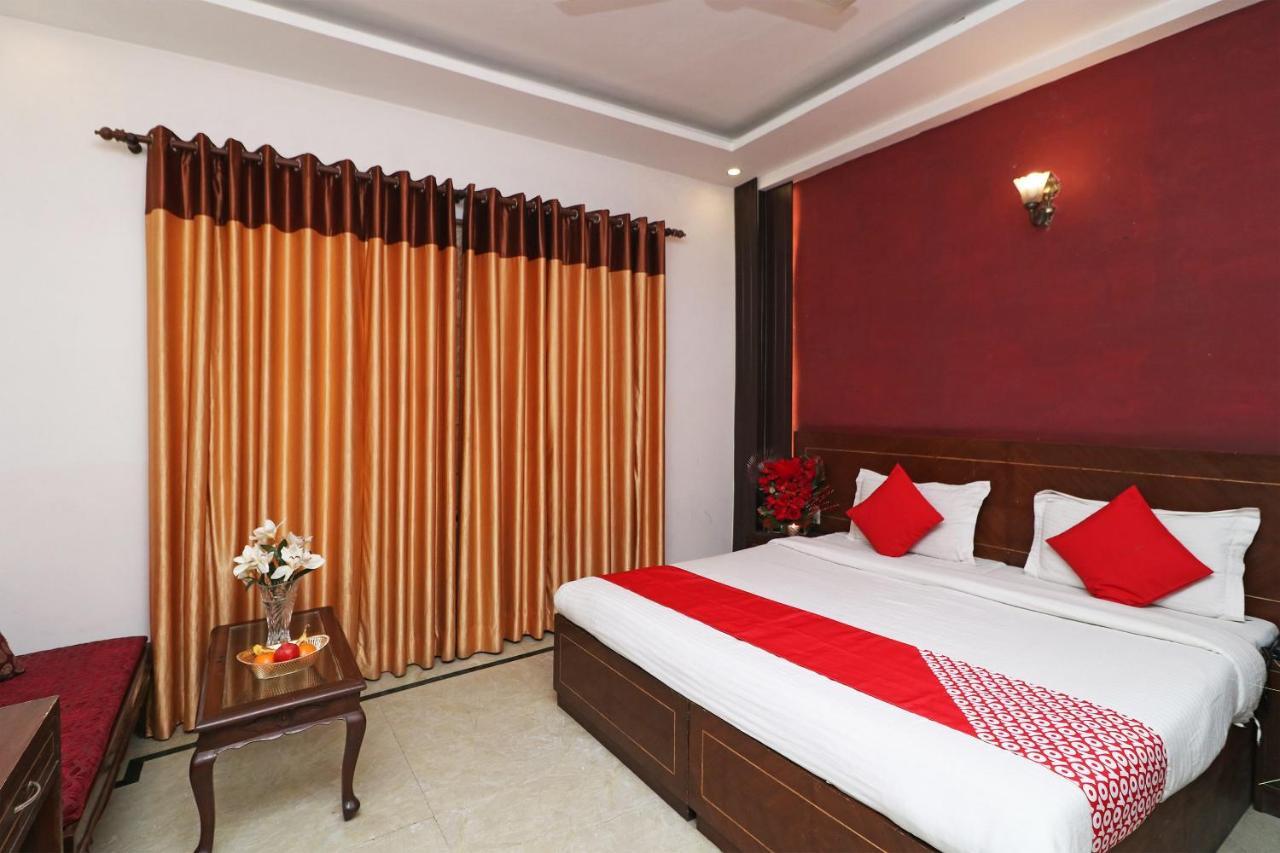 Hotel Oyo 566 Soni 3*