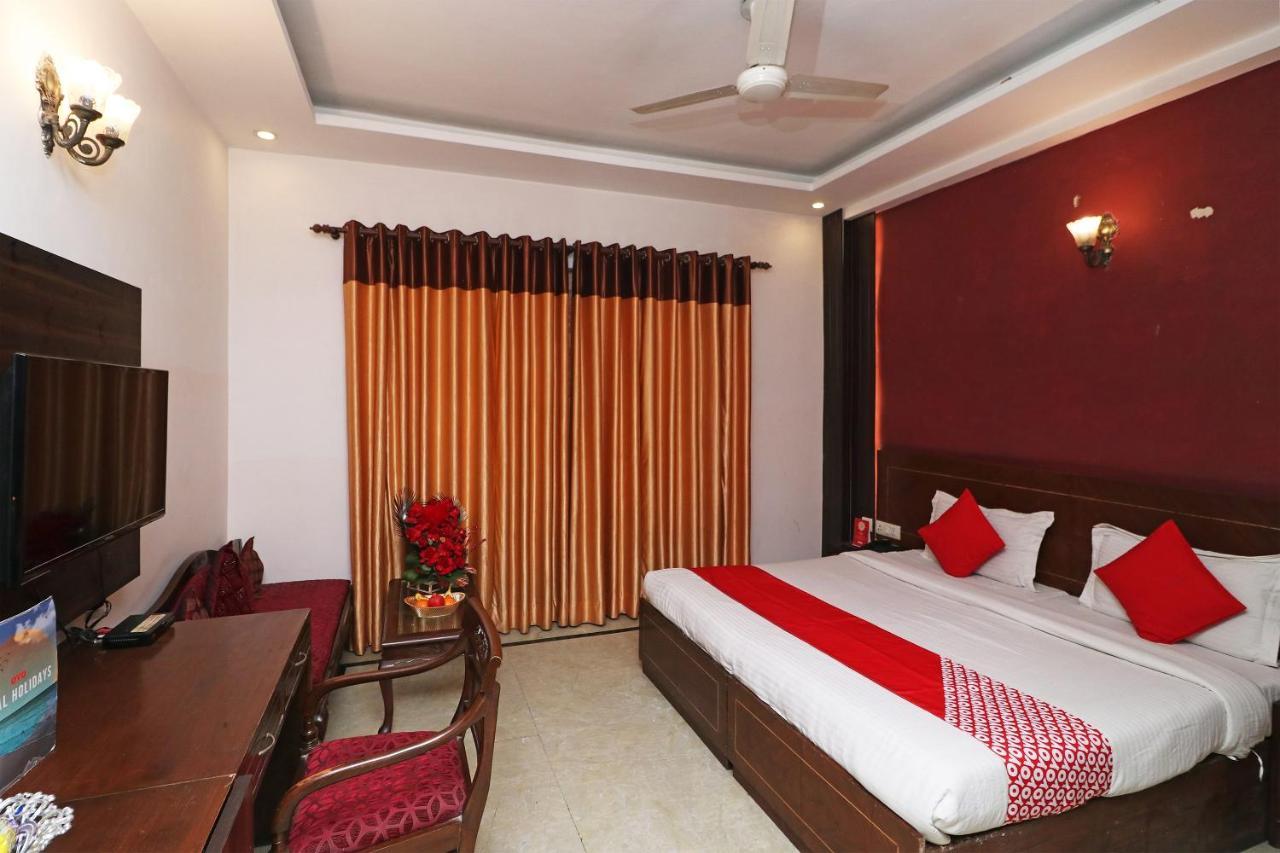 Oyo 566 Soni Gurgaon
