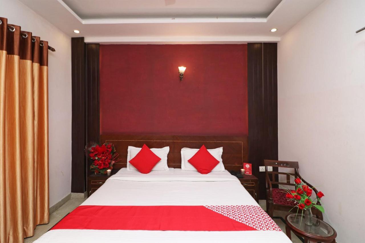 Oyo 566 Soni Hotel 3*