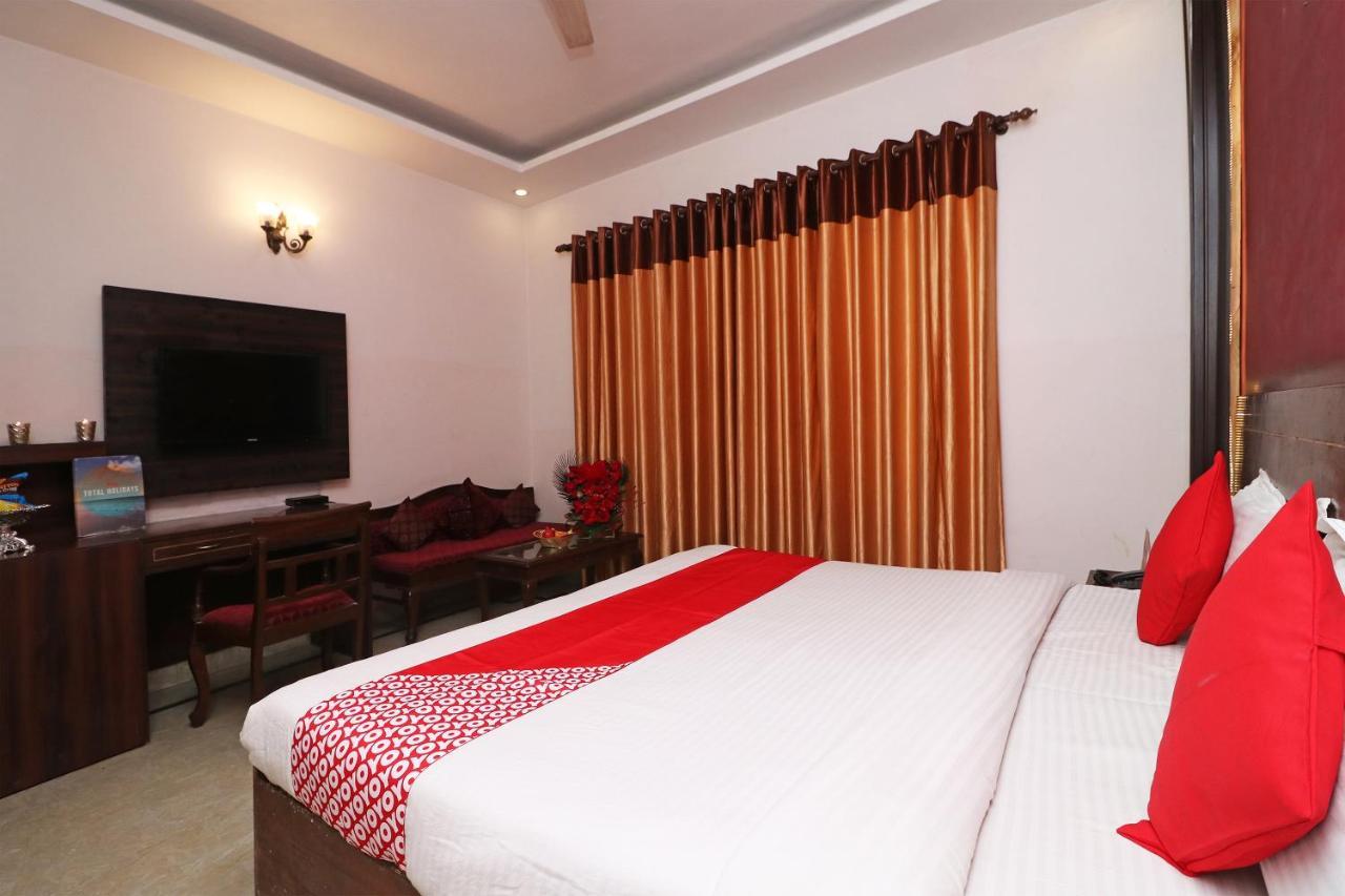 Oyo 566 Soni Hotel 3*