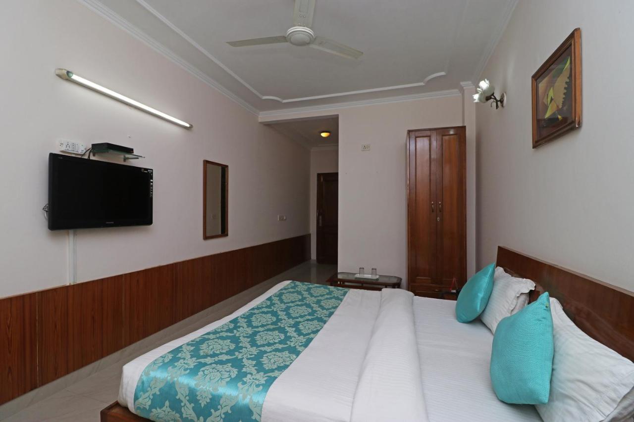 Oyo 10585 Shubhdeep Aashiyana 2 Gurgaon