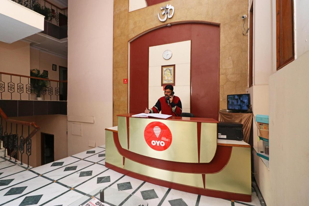 Oyo 10585 Shubhdeep Aashiyana 2 Hotel