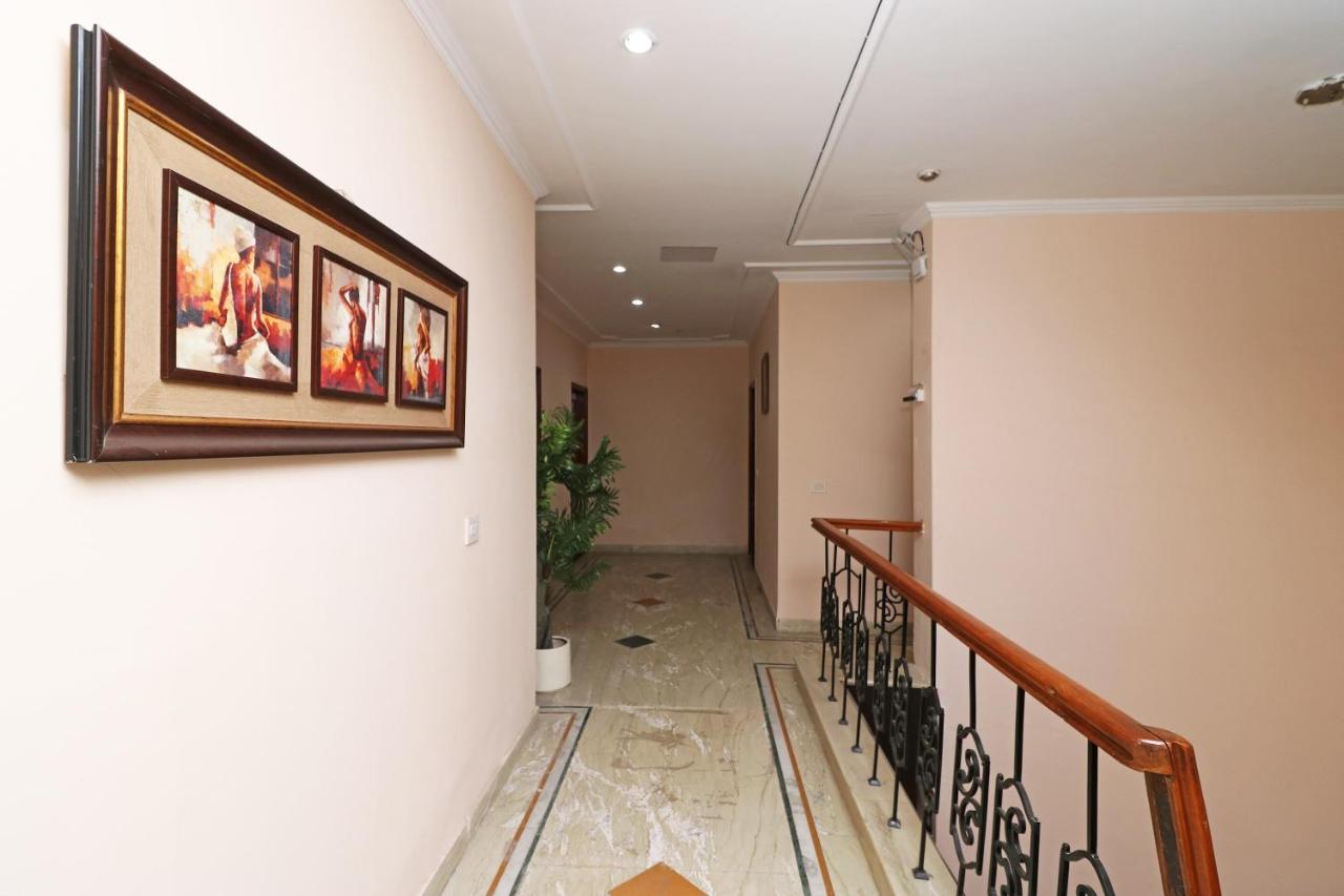 Oyo 10585 Shubhdeep Aashiyana 2 Hotel Gurgaon