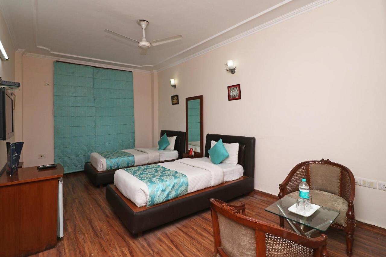 Oyo 10585 Shubhdeep Aashiyana 2 Hotel 3*