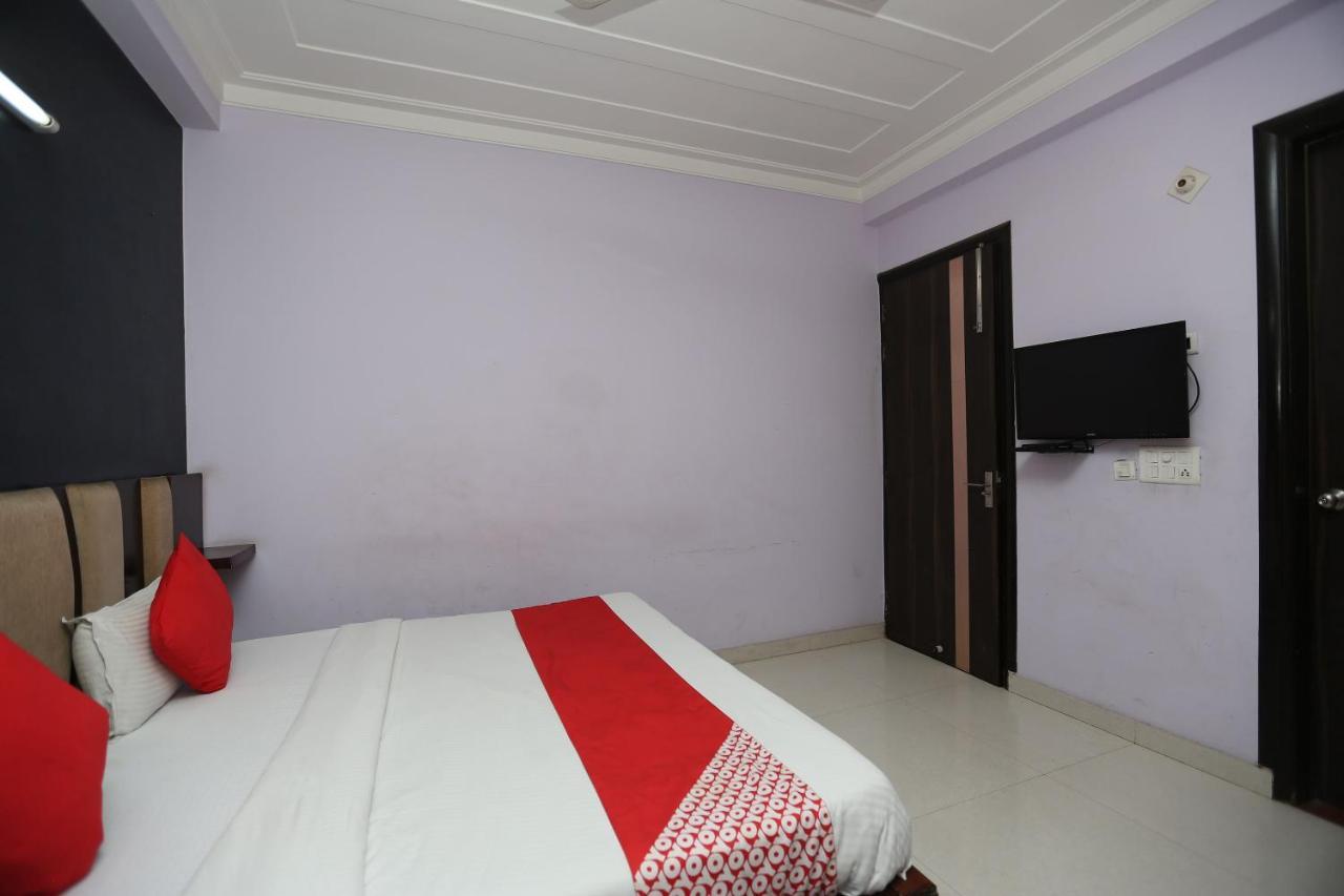 Oyo 14279 Haven 3* Gurgaon