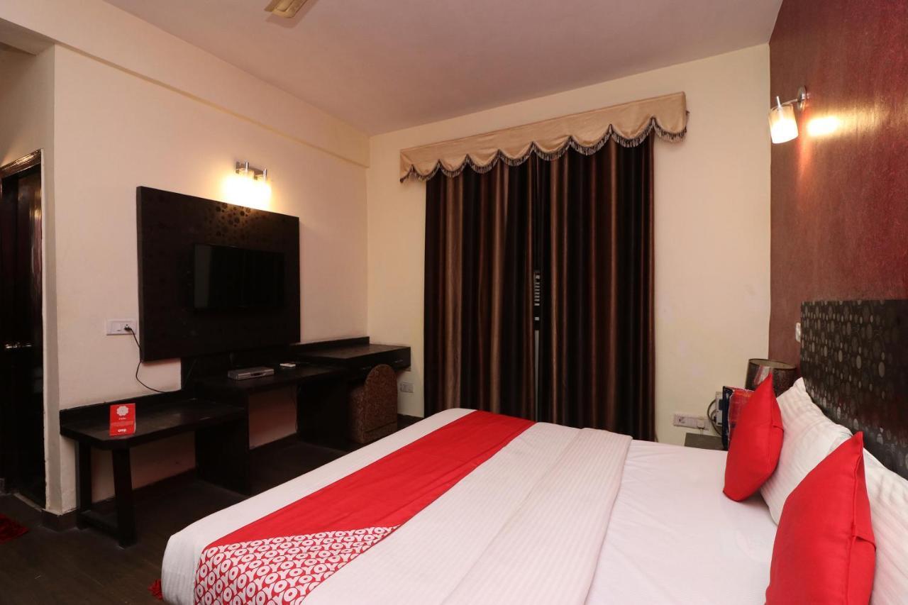 Hotel Mandakini Destination