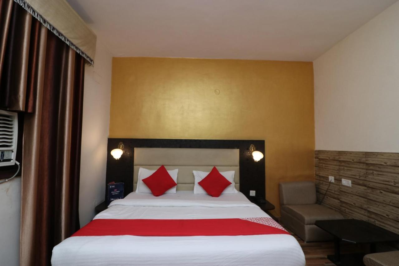 Mandakini Destination