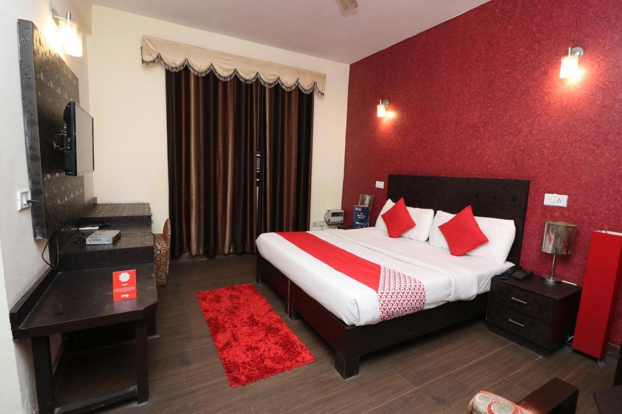 Mandakini Destination Hotel