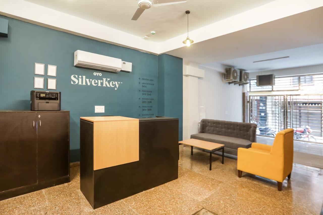 Silverkey Executive 42933 Medanta Corporate Hotel 3*