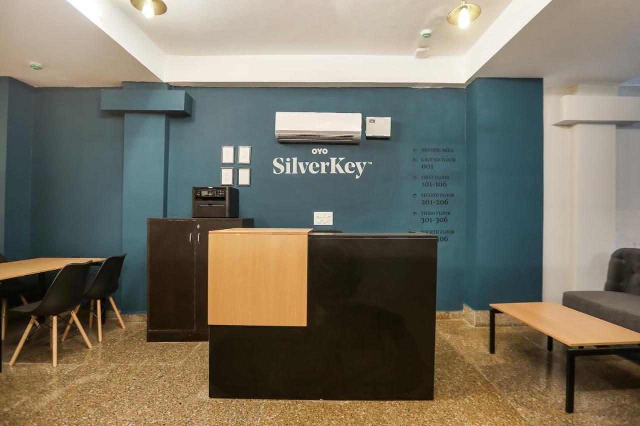 Silverkey Executive 42933 Medanta Corporate Gurgaon