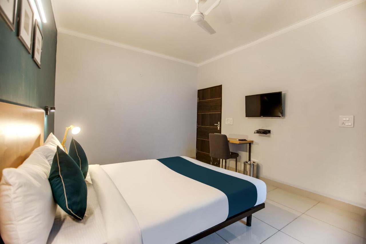 Hotel Silverkey Executive 42933 Medanta Corporate 3*