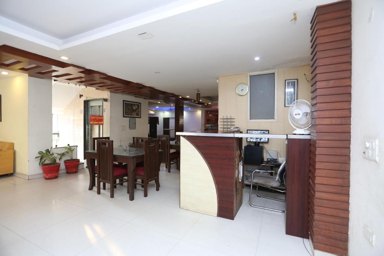 Oyo 14279 Haven Hotel
