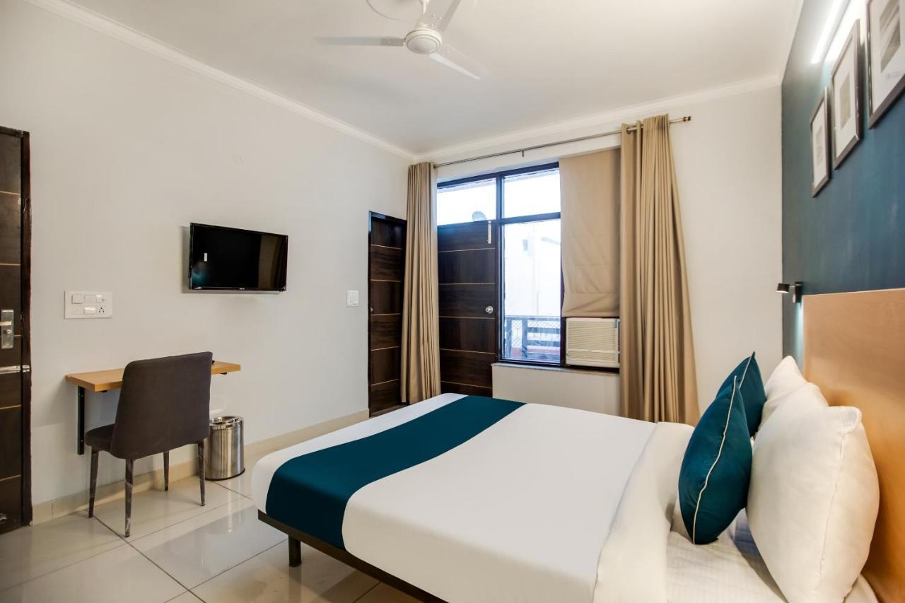 Silverkey Executive 42933 Medanta Corporate 3*