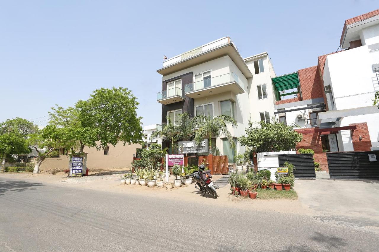 Hotel Capital O 1007 24 Gurgaon