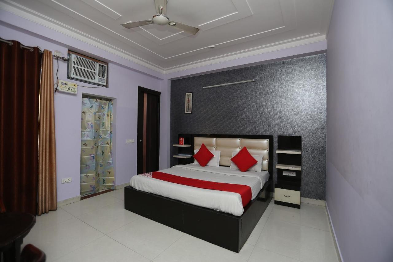Hotel Oyo 14279 Haven 3*