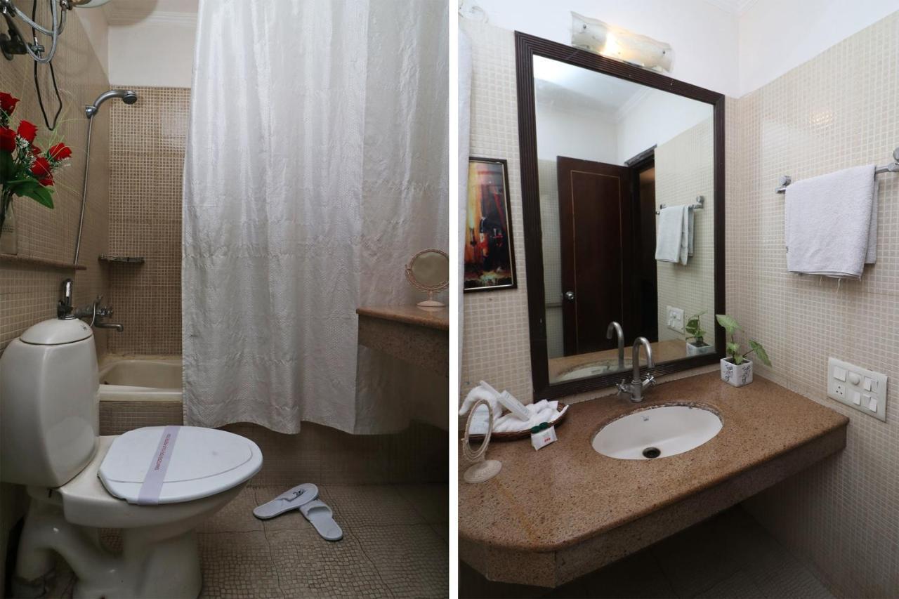 Hotel Oyo 566 Soni