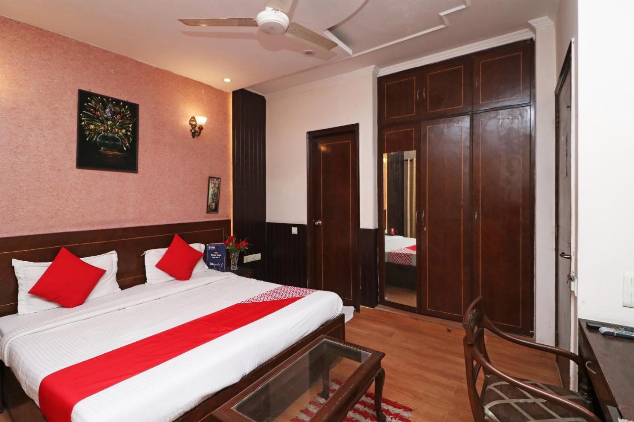 Hotel Oyo 566 Soni 3*