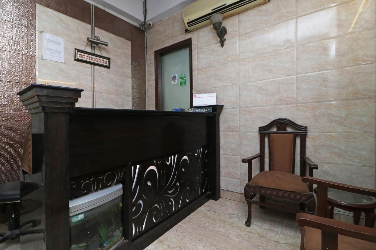 Hotel Oyo 566 Soni 3*