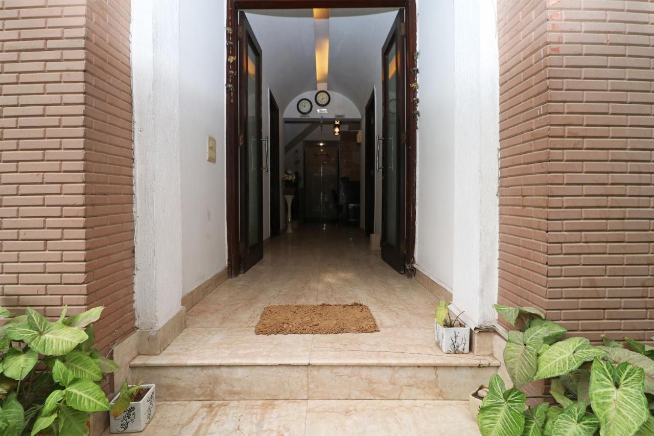 Hotel Oyo 566 Soni Gurgaon