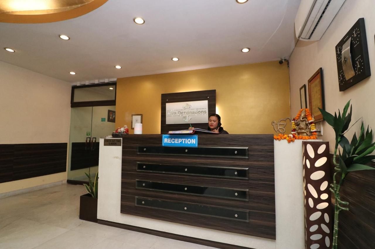 Mandakini Destination Gurgaon