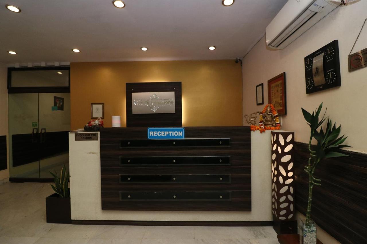 Hotel Mandakini Destination