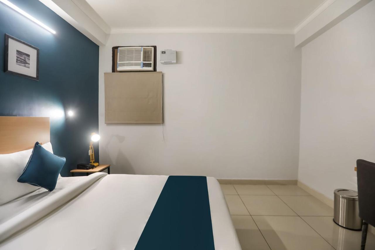 Silverkey Executive 42933 Medanta Corporate 3* Gurgaon