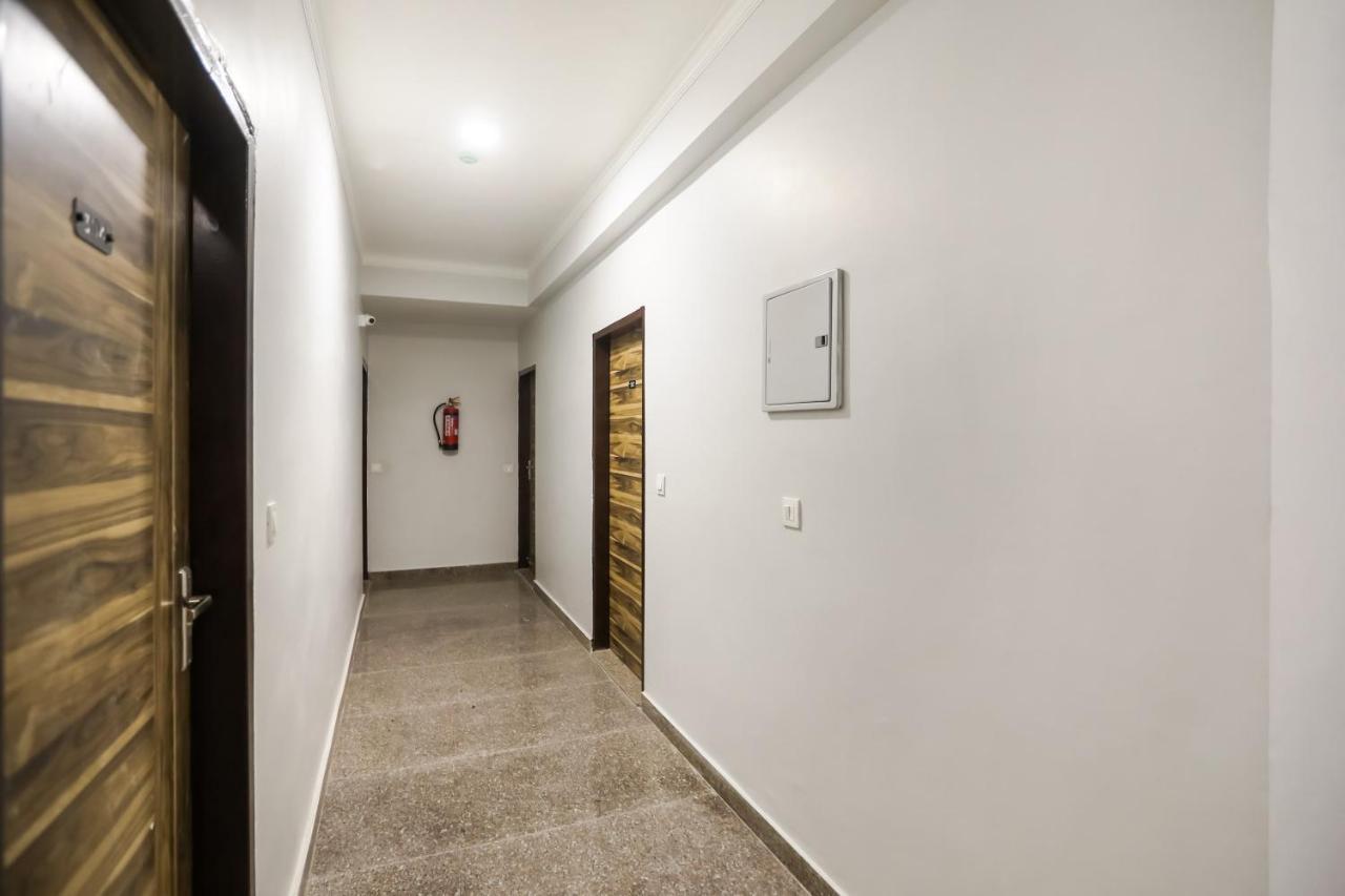 Hotel Silverkey Executive 42933 Medanta Corporate 3*