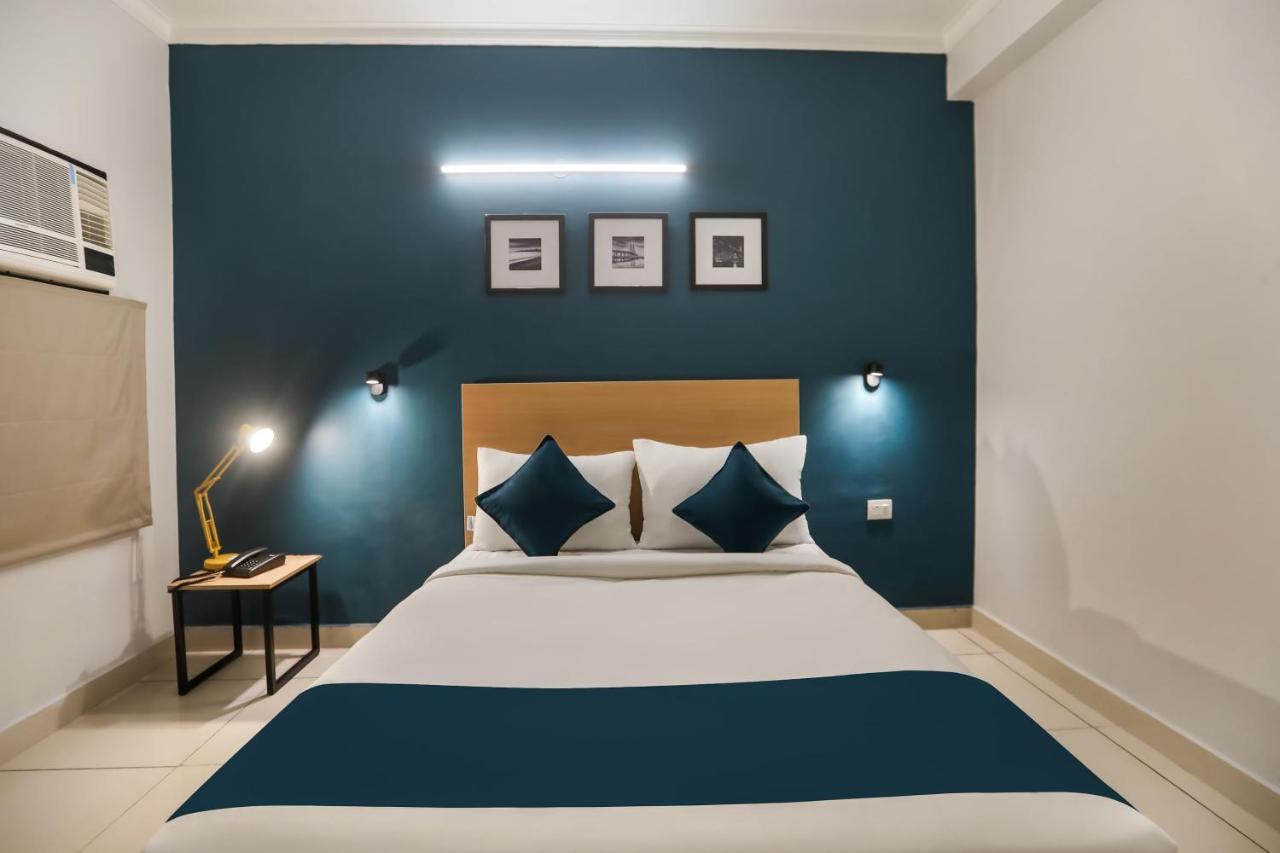 Silverkey Executive 42933 Medanta Corporate Gurgaon