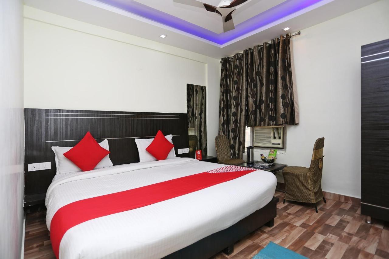 Oyo 16688 Hotel Gurgaon