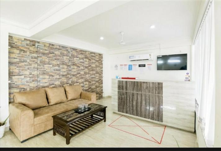 Hotel Rbm Residency Gurgaon