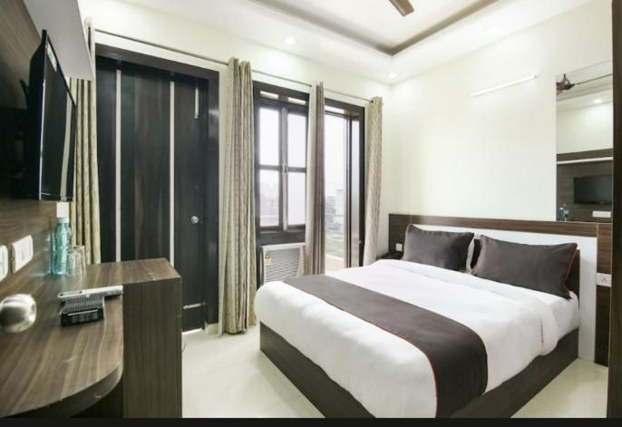 Hotel Rbm Residency 3*