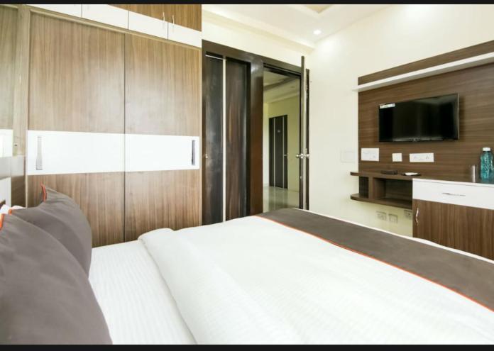 Rbm Residency Gurgaon