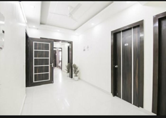Hotel Rbm Residency