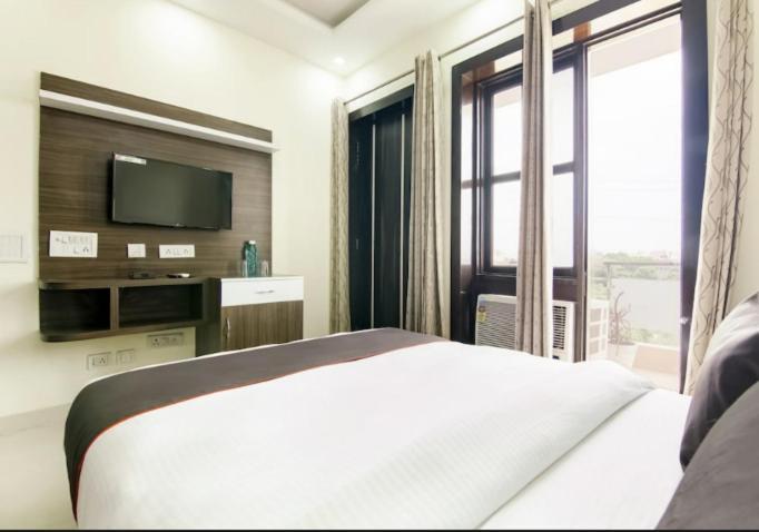 Rbm Residency 3* Gurgaon