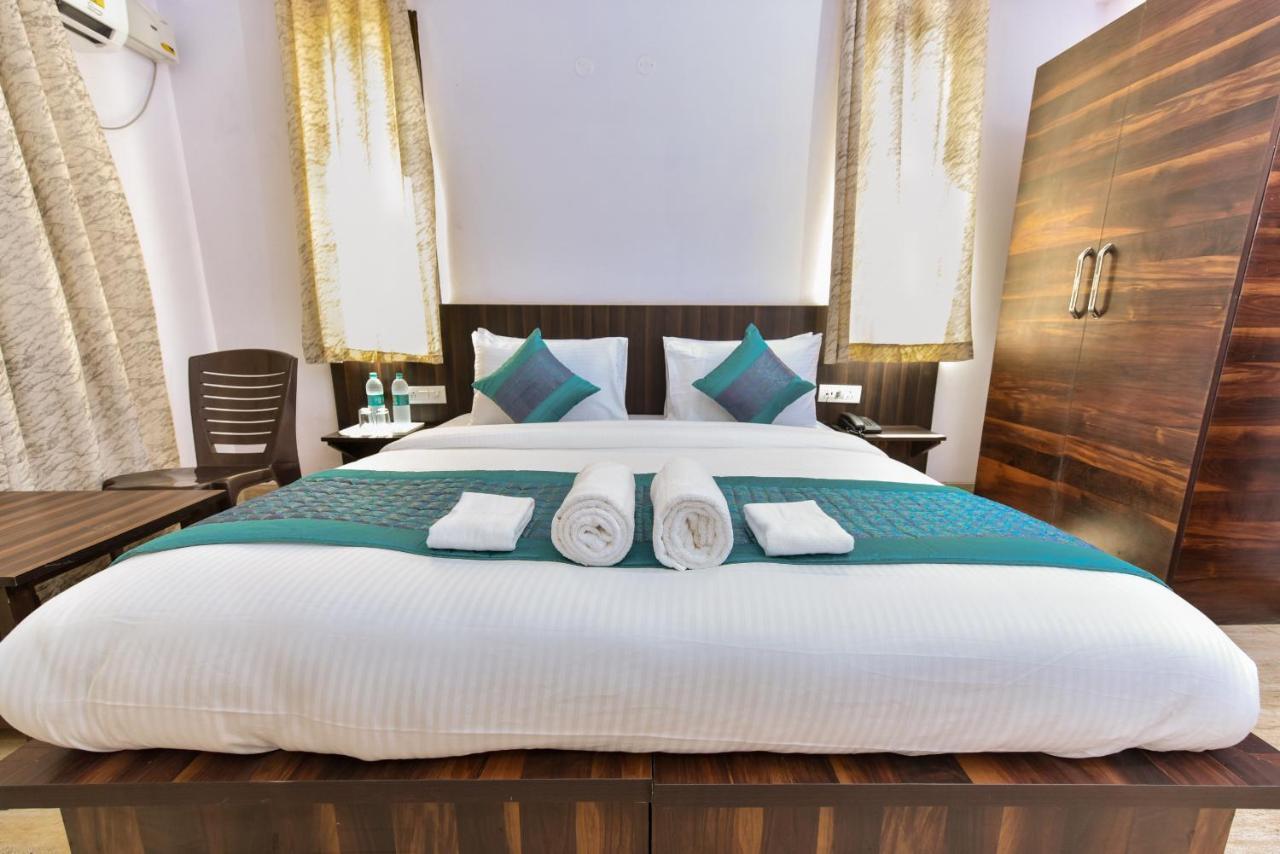 Rbm Residency Hotel Gurgaon