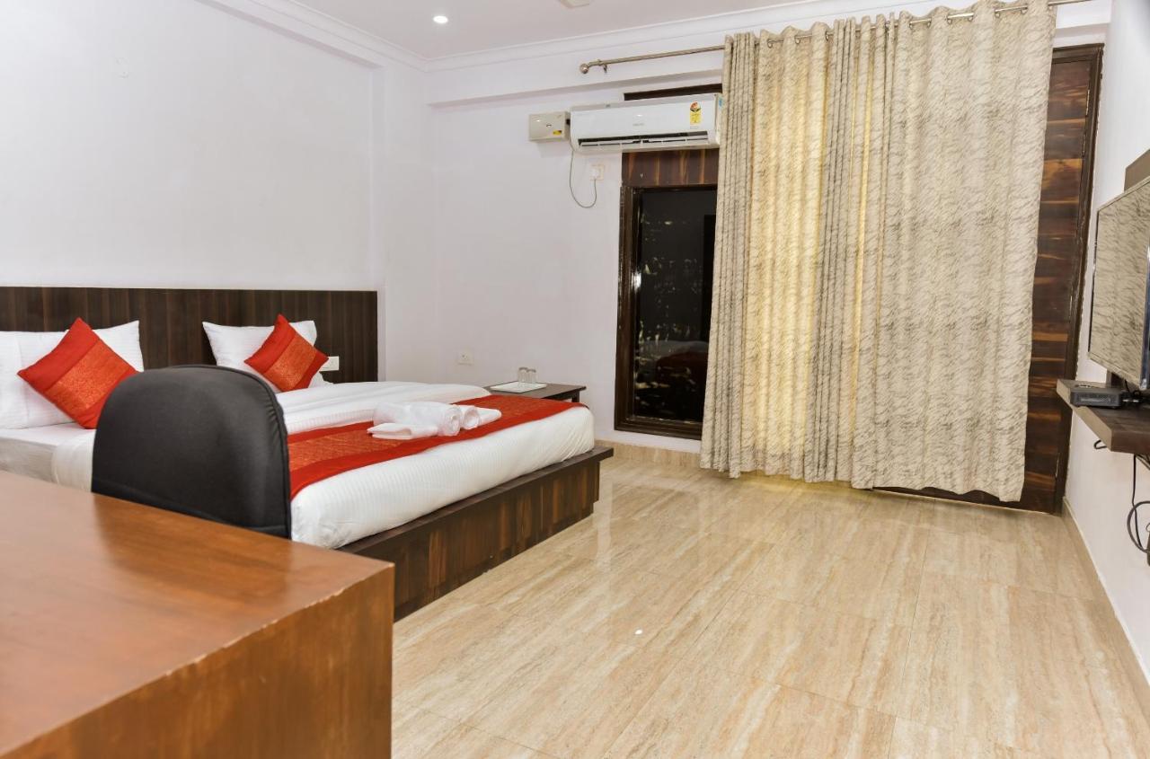 Rbm Residency Hotel Gurgaon