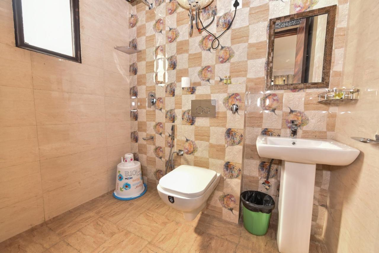 Rbm Residency Gurgaon