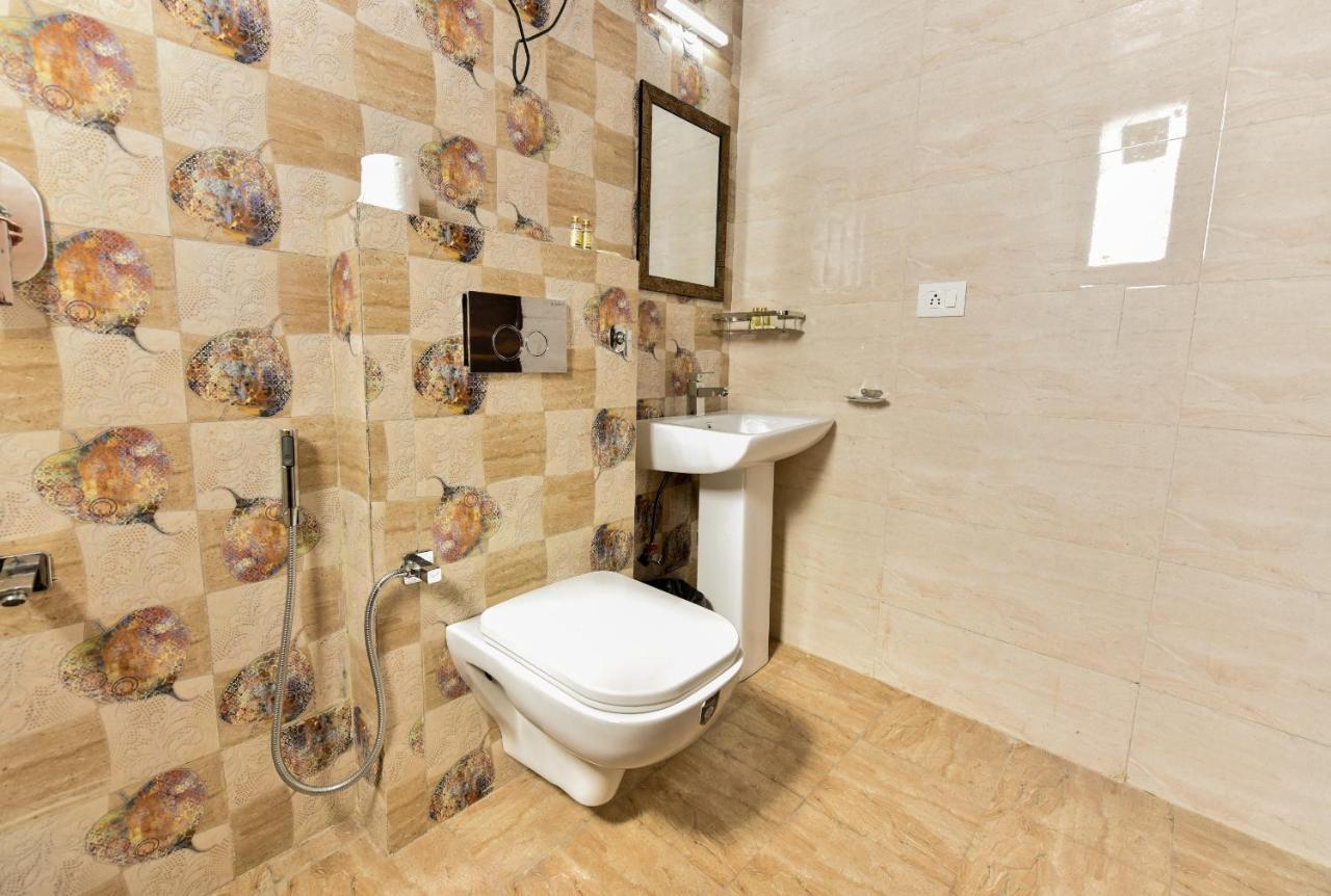 Rbm Residency Hotel