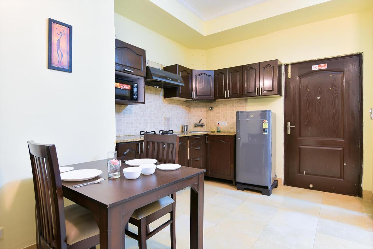 Serviced Near Fortis Hospital Gurgaon