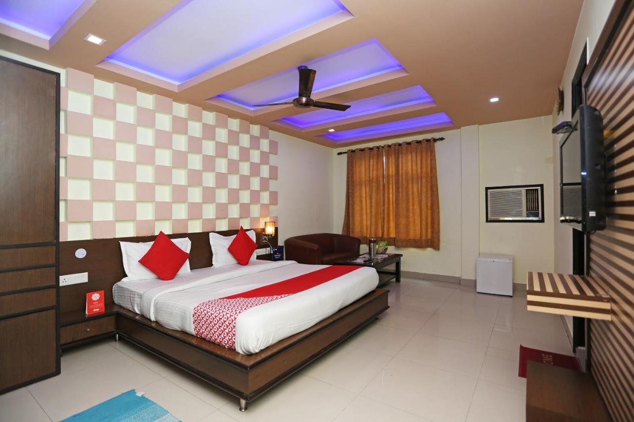 Hotel Oyo 16688